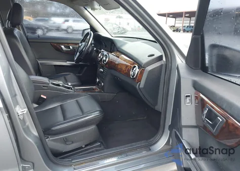 2013 Mercedes-Benz Glk 350 from USA, damaged, VIN WDCGG5HB0DG003484